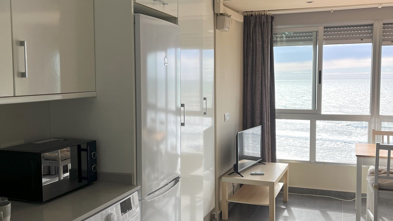 Photo of Kitchen in Torreblanca