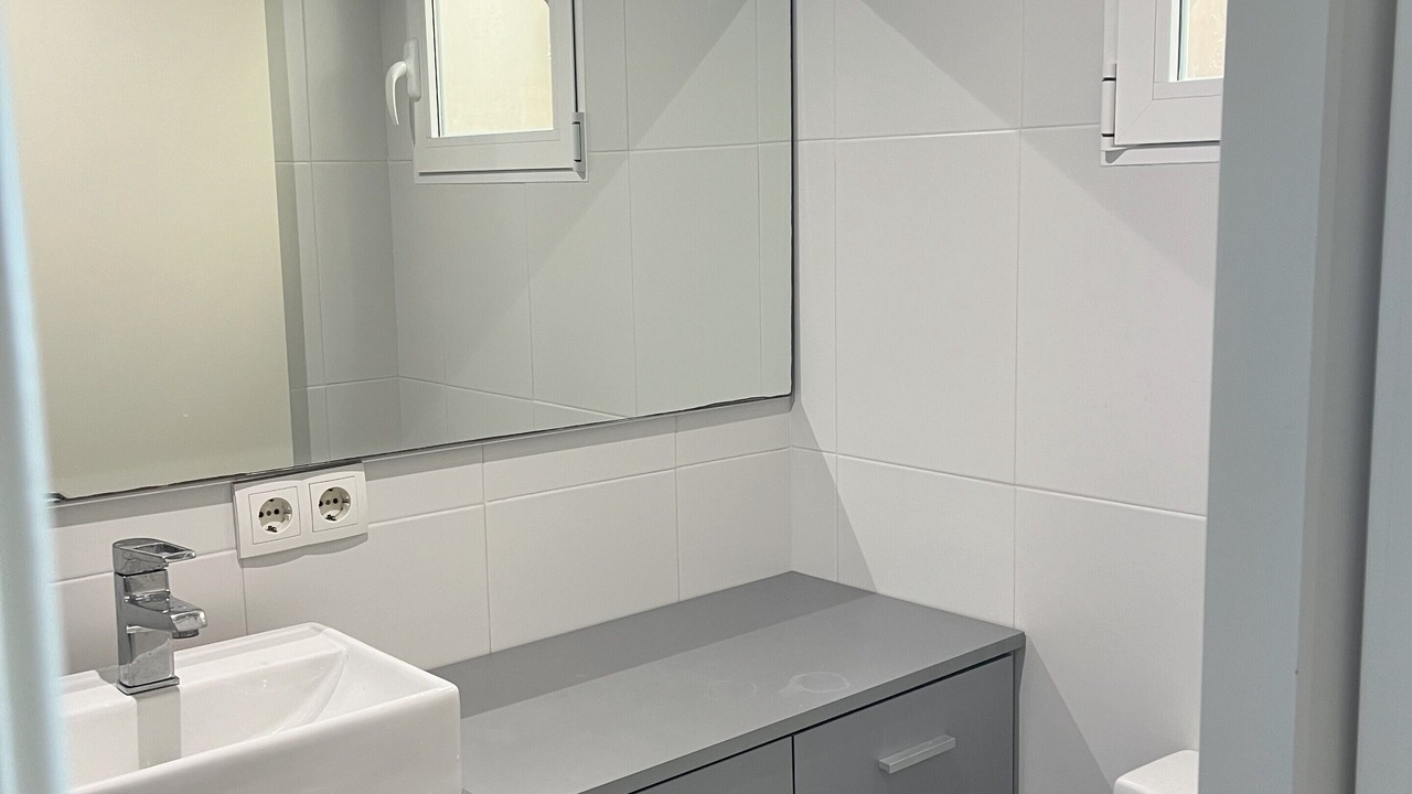 Photo of Bathroom in Torreblanca