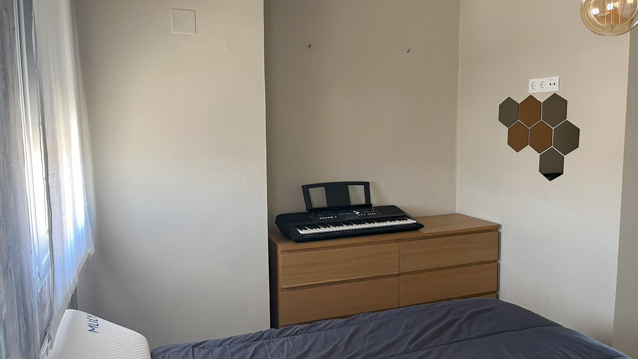 Photo of Bedroom in Torreblanca