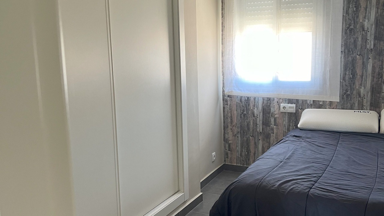Photo of Bedroom in Torreblanca