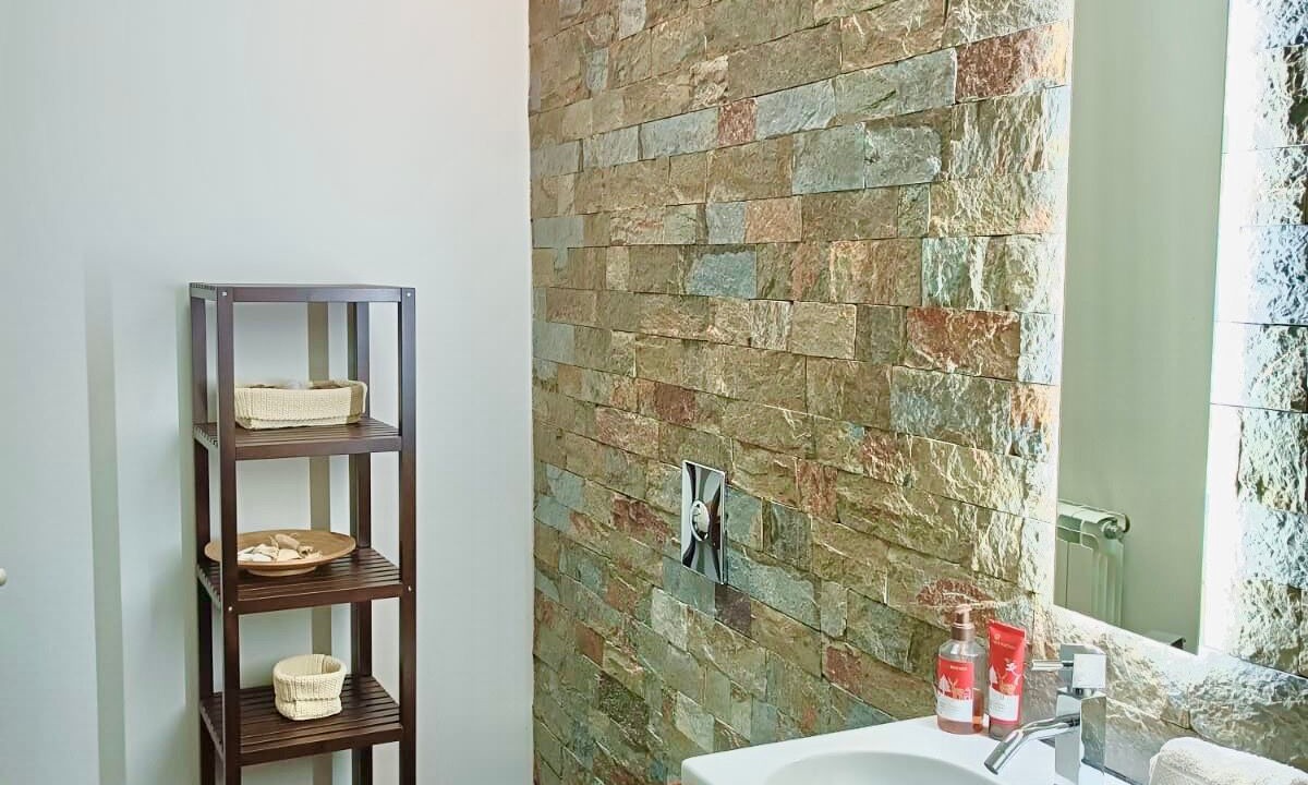 Photo of Bathroom in Barcelos