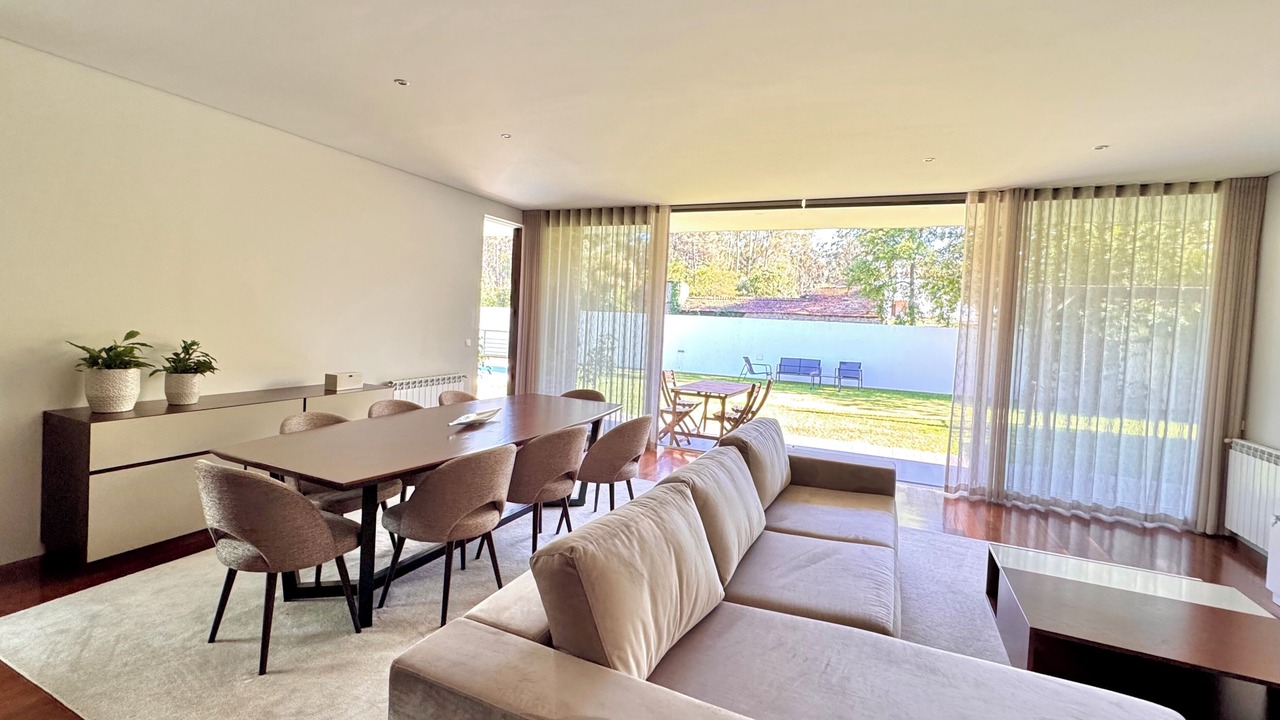 Photo of Livingroom in Barcelos
