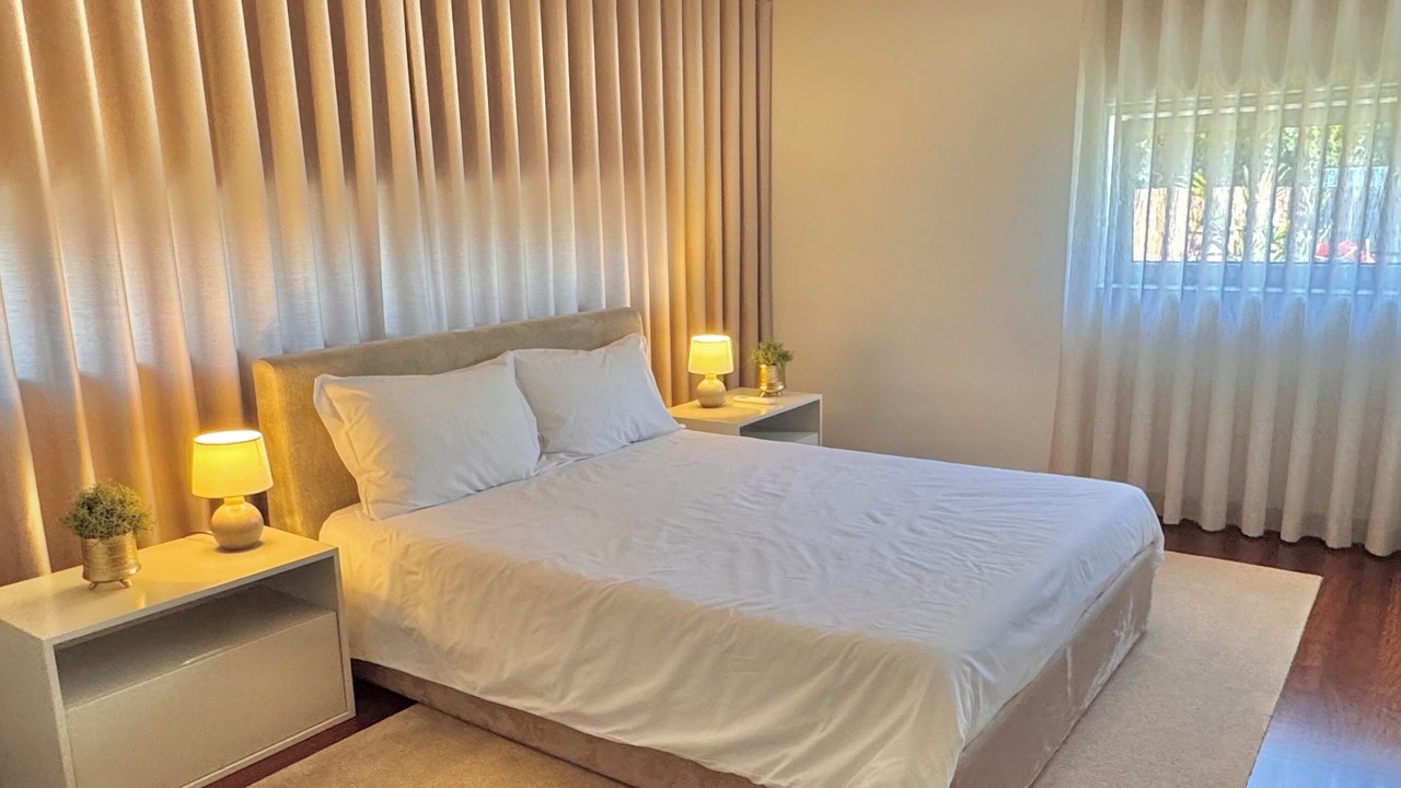 Photo of Bedroom in Barcelos