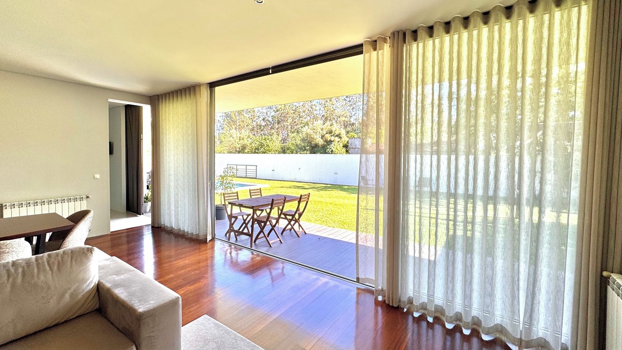 Photo of Livingroom in Barcelos