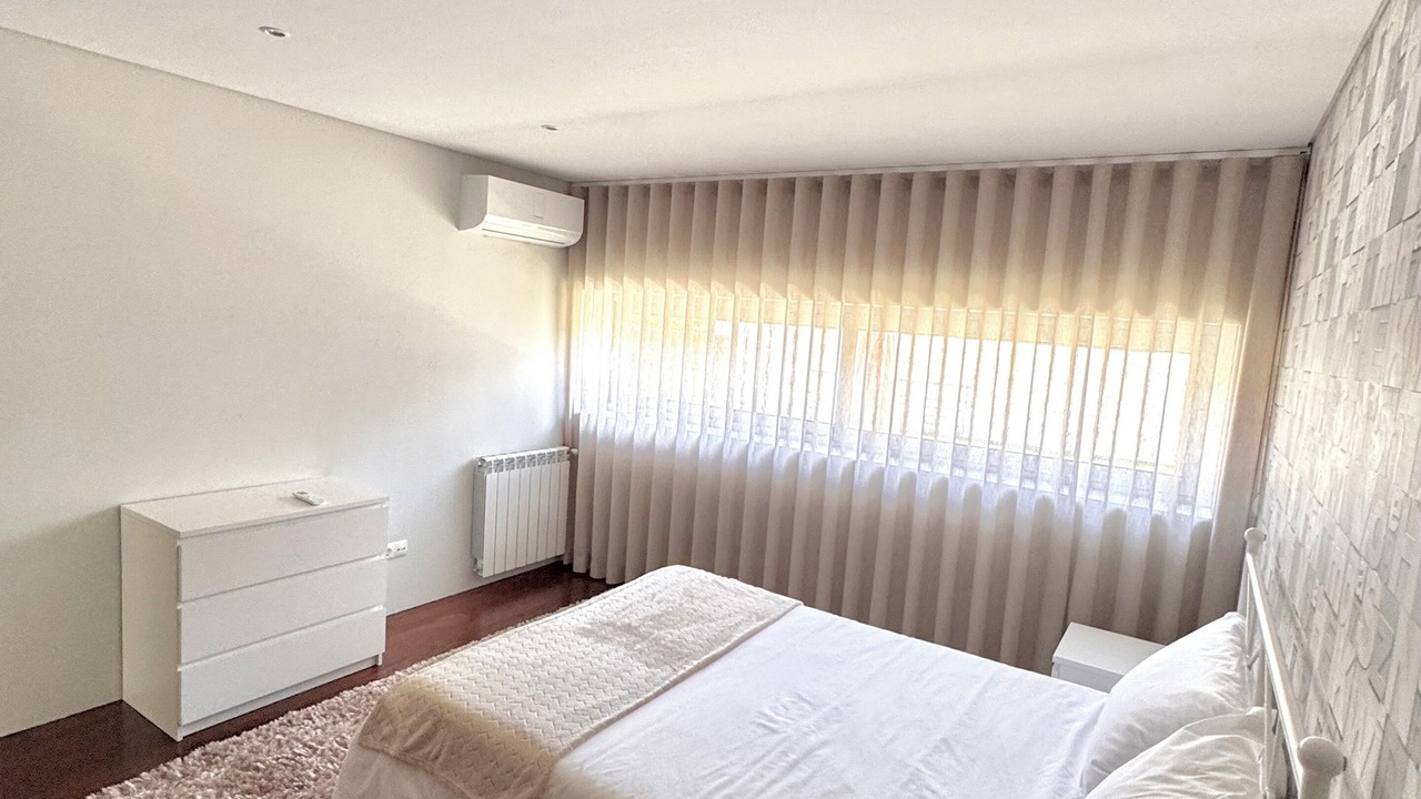 Photo of Bedroom in Barcelos