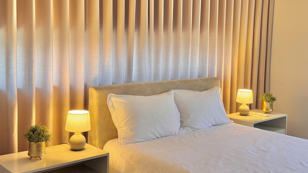 Photo of Bedroom in Barcelos
