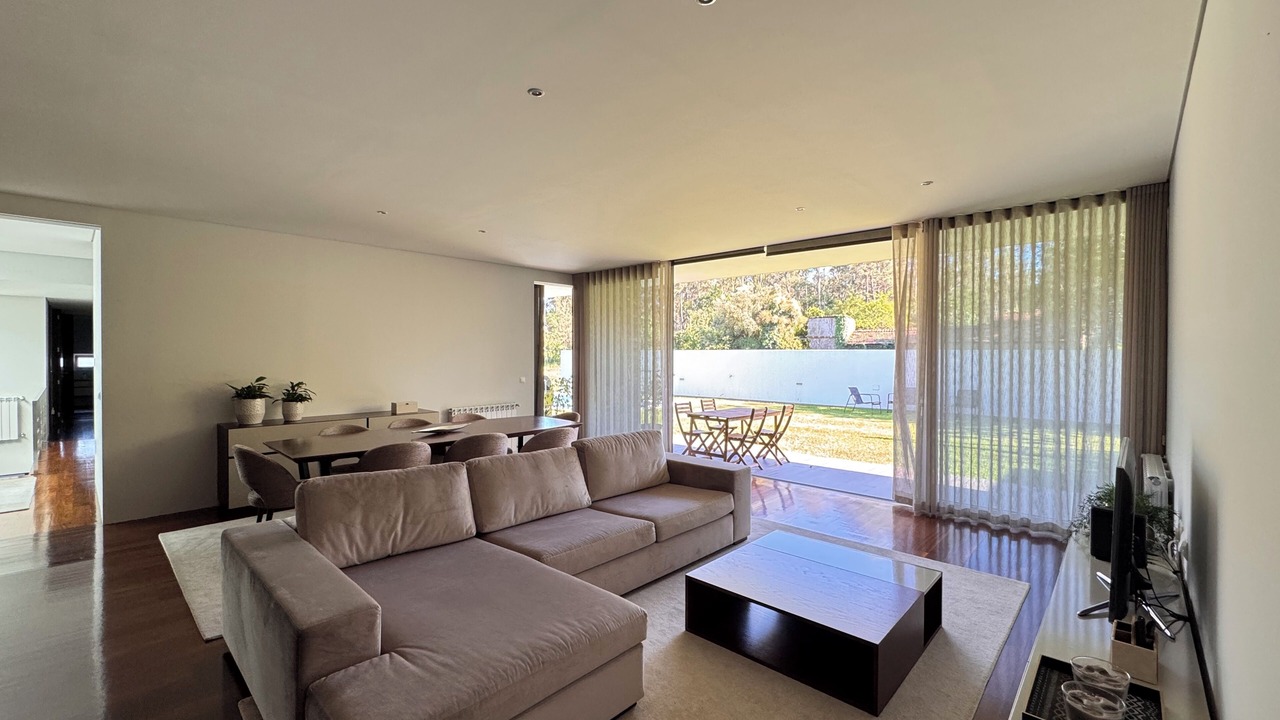 Photo of Livingroom in Barcelos