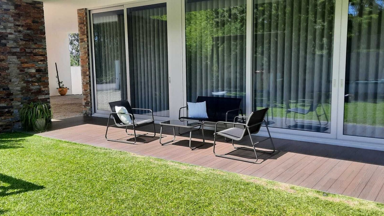 Photo of Patio Balcony in Barcelos