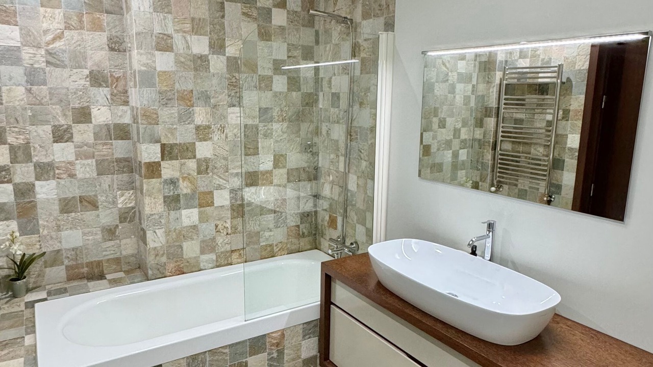 Photo of Bathroom in Barcelos