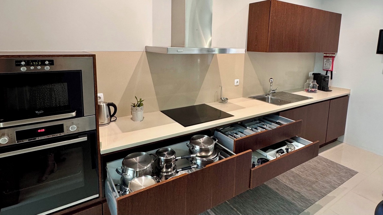 Photo of Kitchen in Barcelos