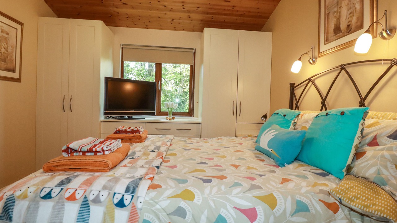 Photo of Bedroom in St Minver