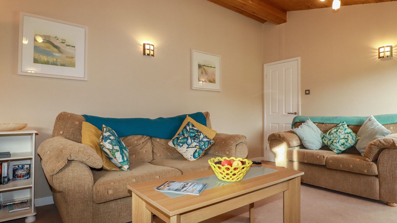 Photo of Livingroom in St Minver