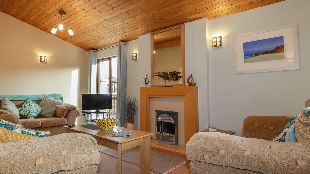 Photo of Livingroom in St Minver