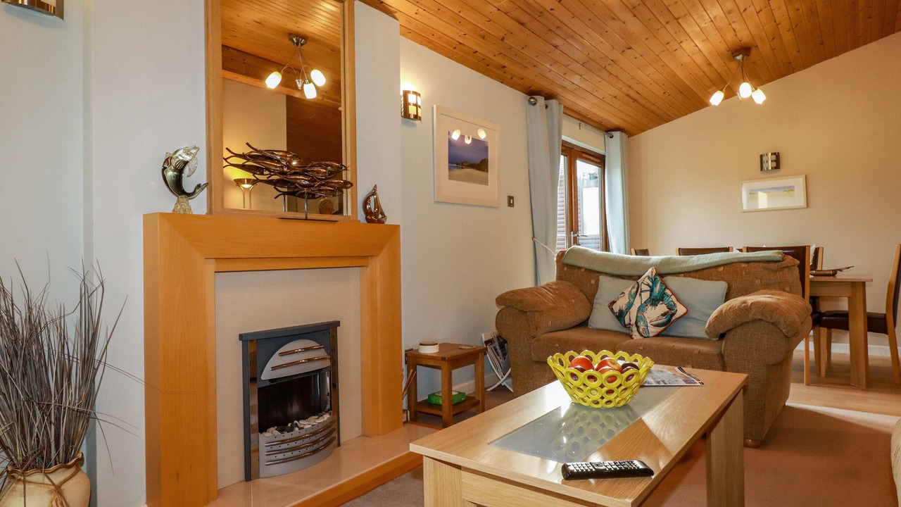 Photo of Livingroom in St Minver