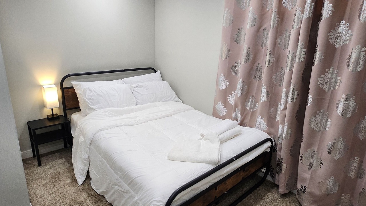 Photo of Bedroom in Transcona