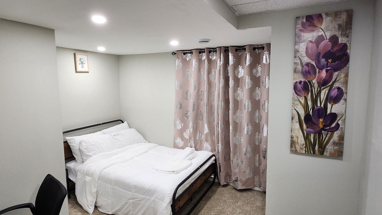 Photo of Bedroom in Transcona