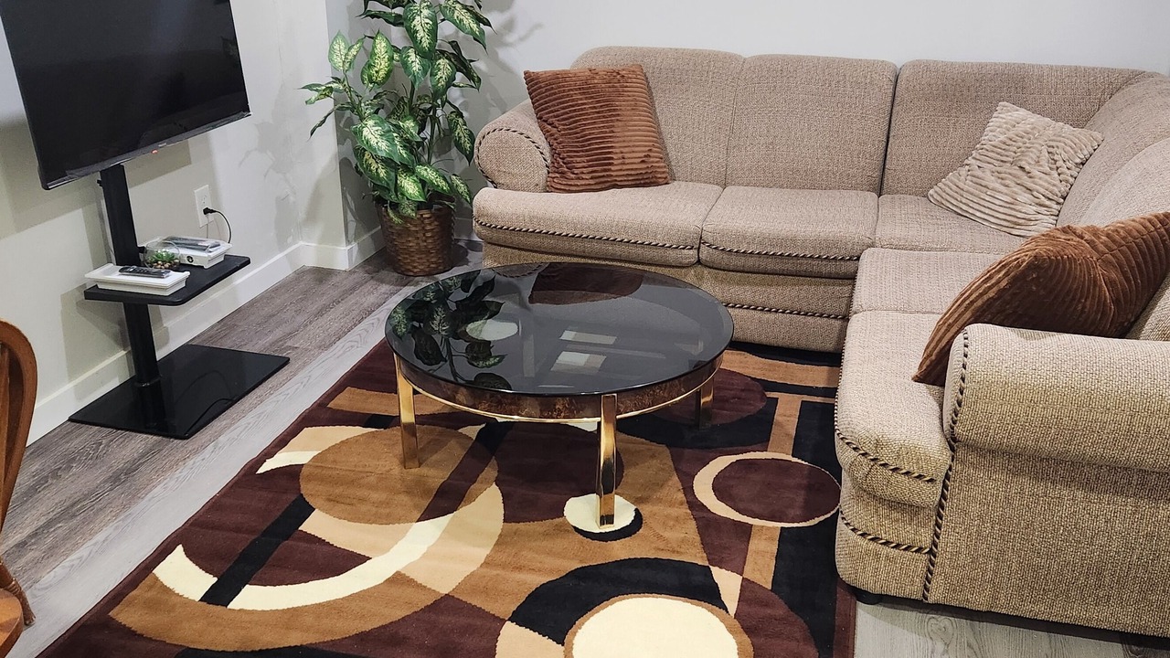 Photo of Livingroom in Transcona