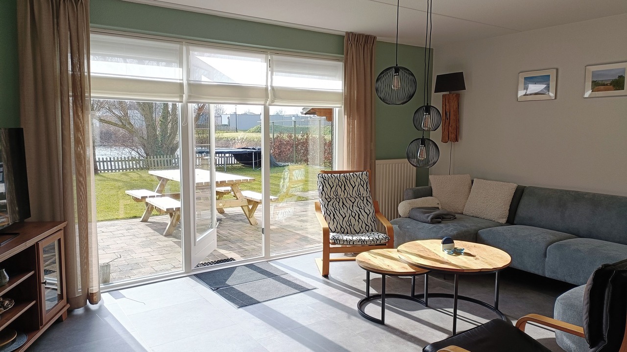 Photo of Livingroom in Breskens