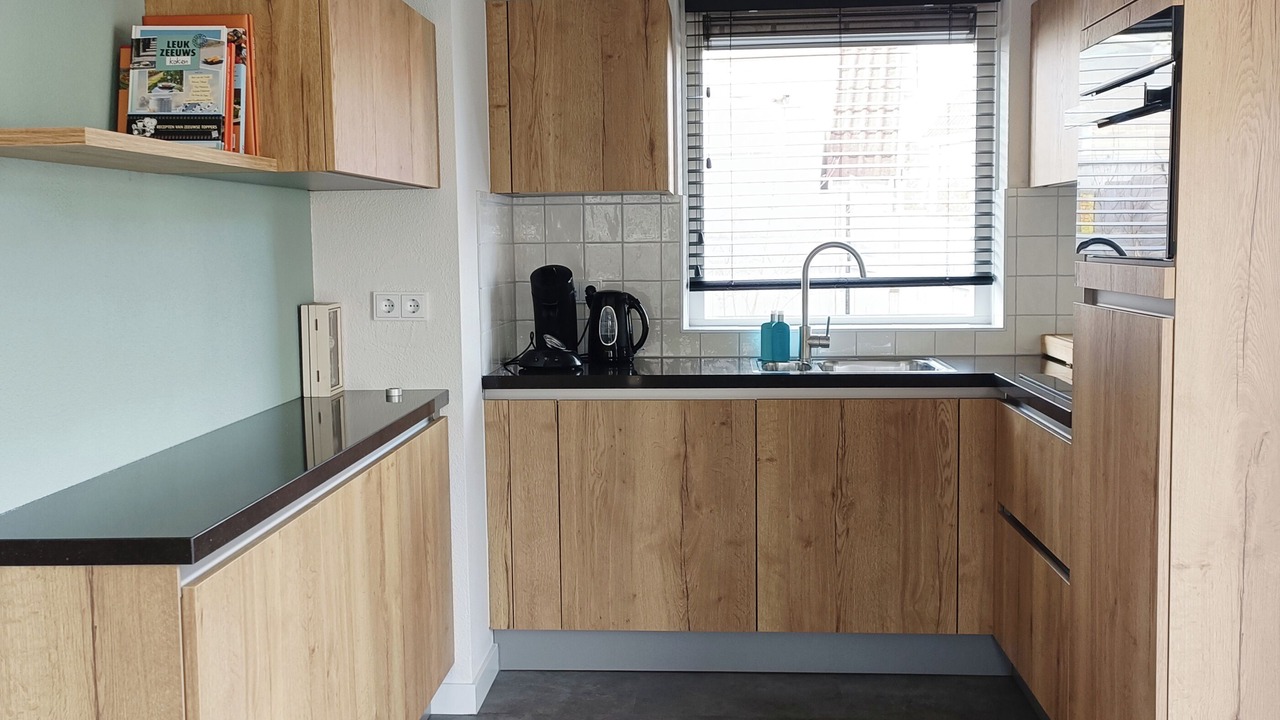 Photo of Kitchen in Breskens