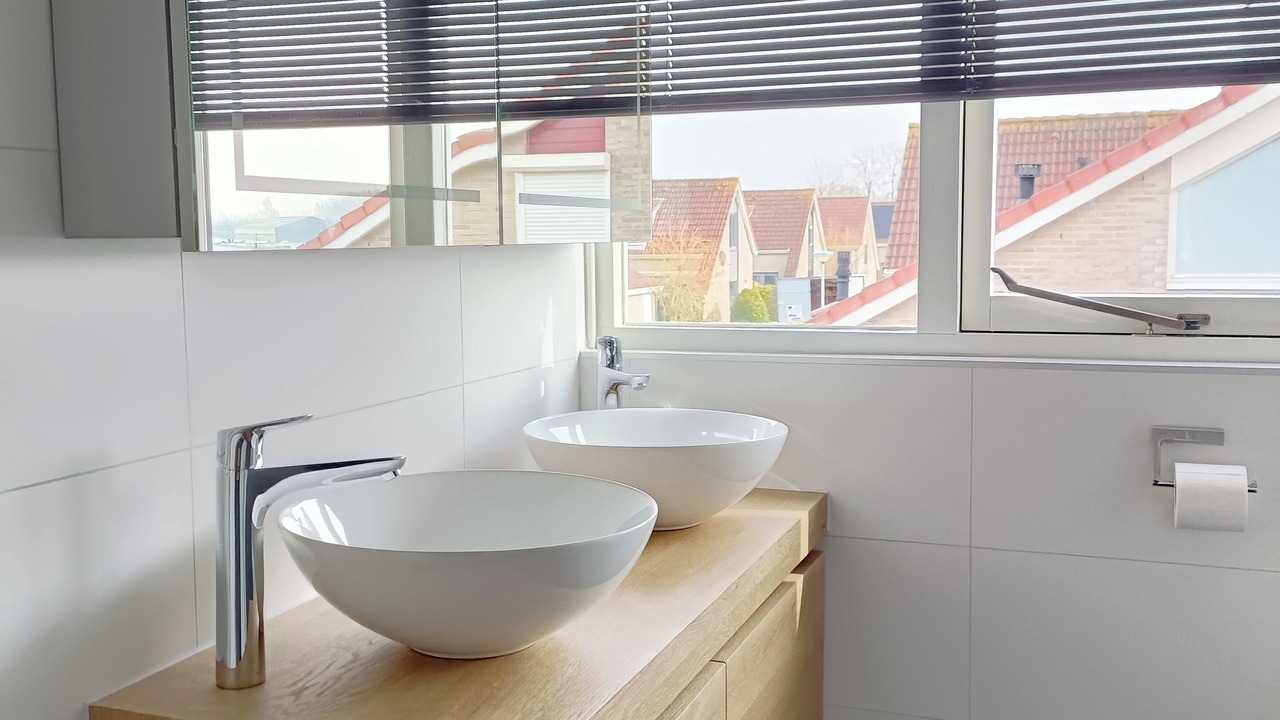 Photo of Bathroom in Breskens