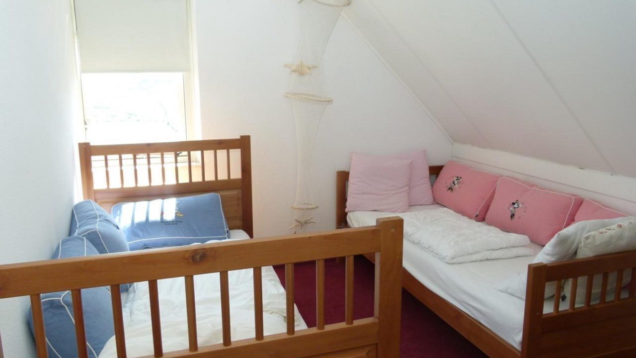Photo of Bedroom in Breskens
