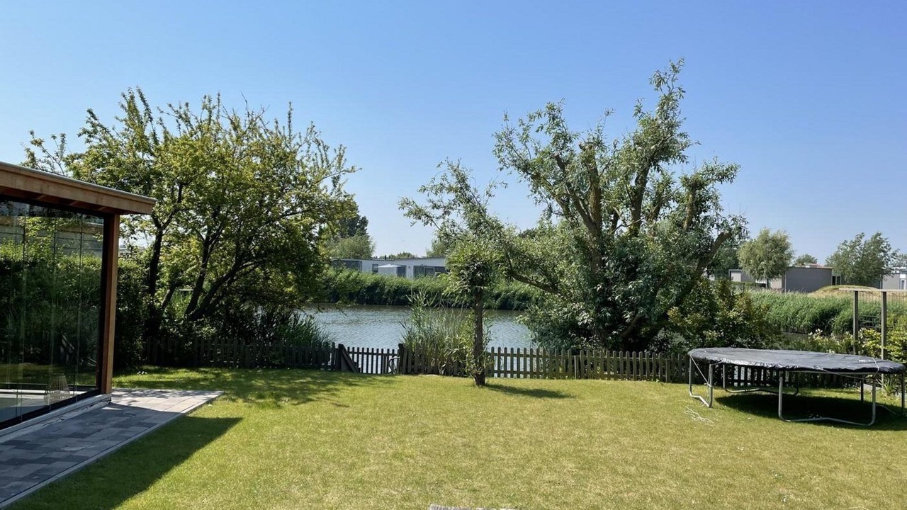 Photo of Patio Balcony in Breskens