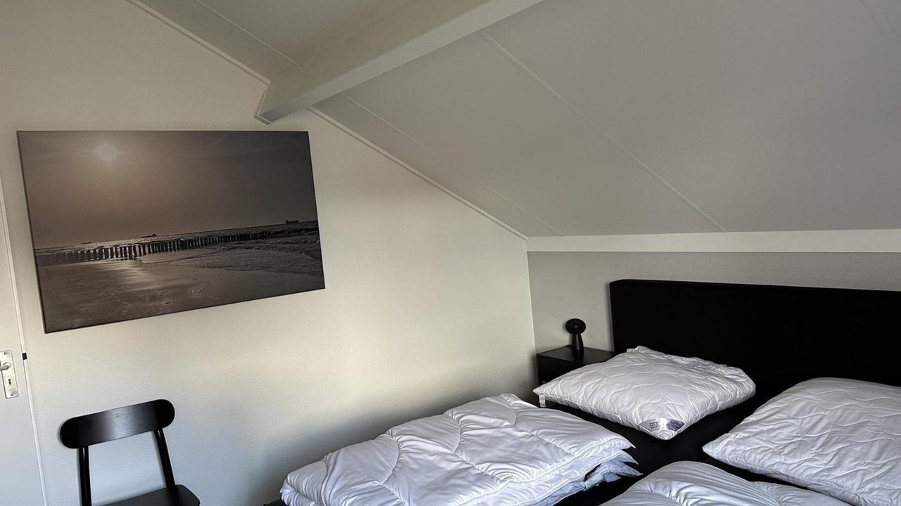 Photo of Bedroom in Breskens