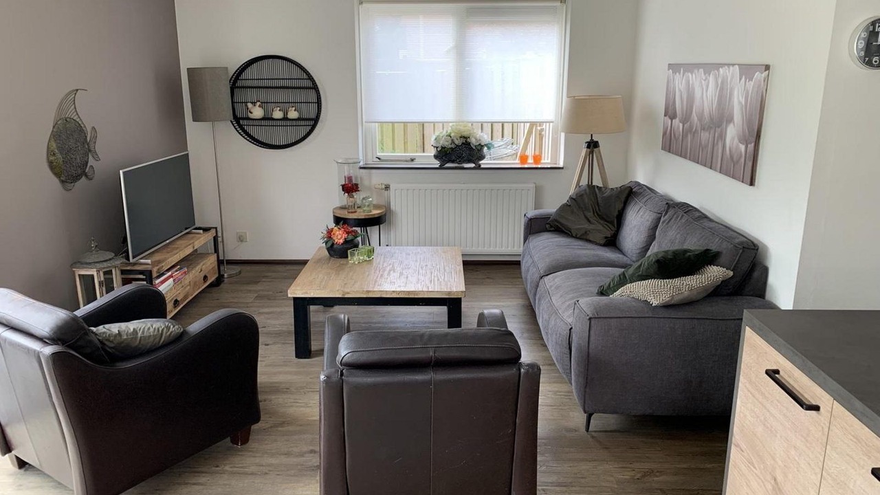 Photo of Livingroom in Breskens