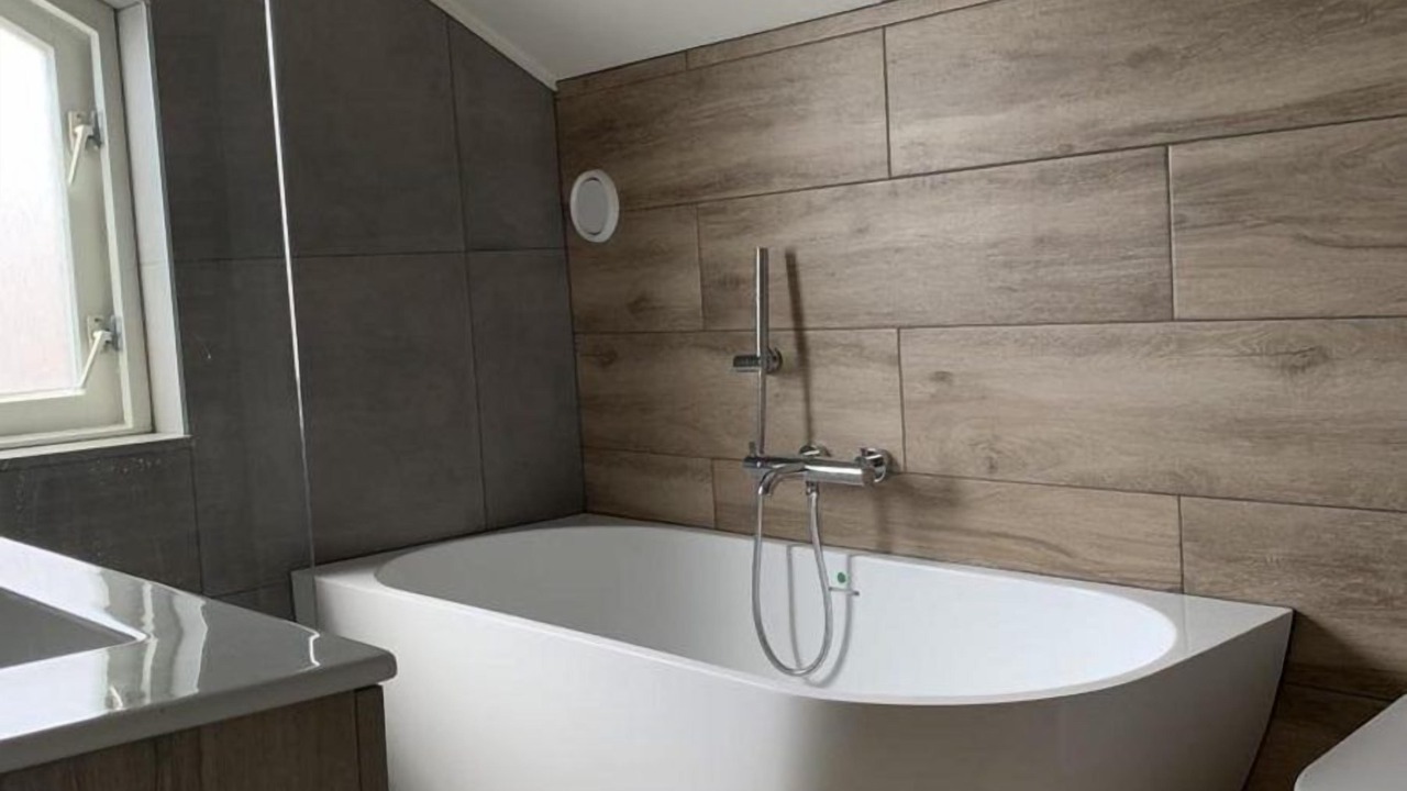 Photo of Bathroom in Breskens