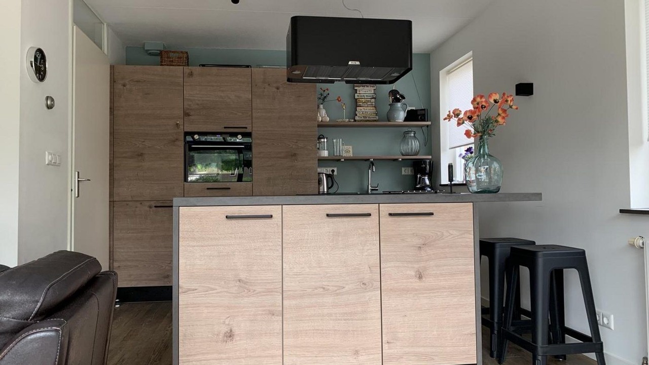 Photo of Kitchen in Breskens