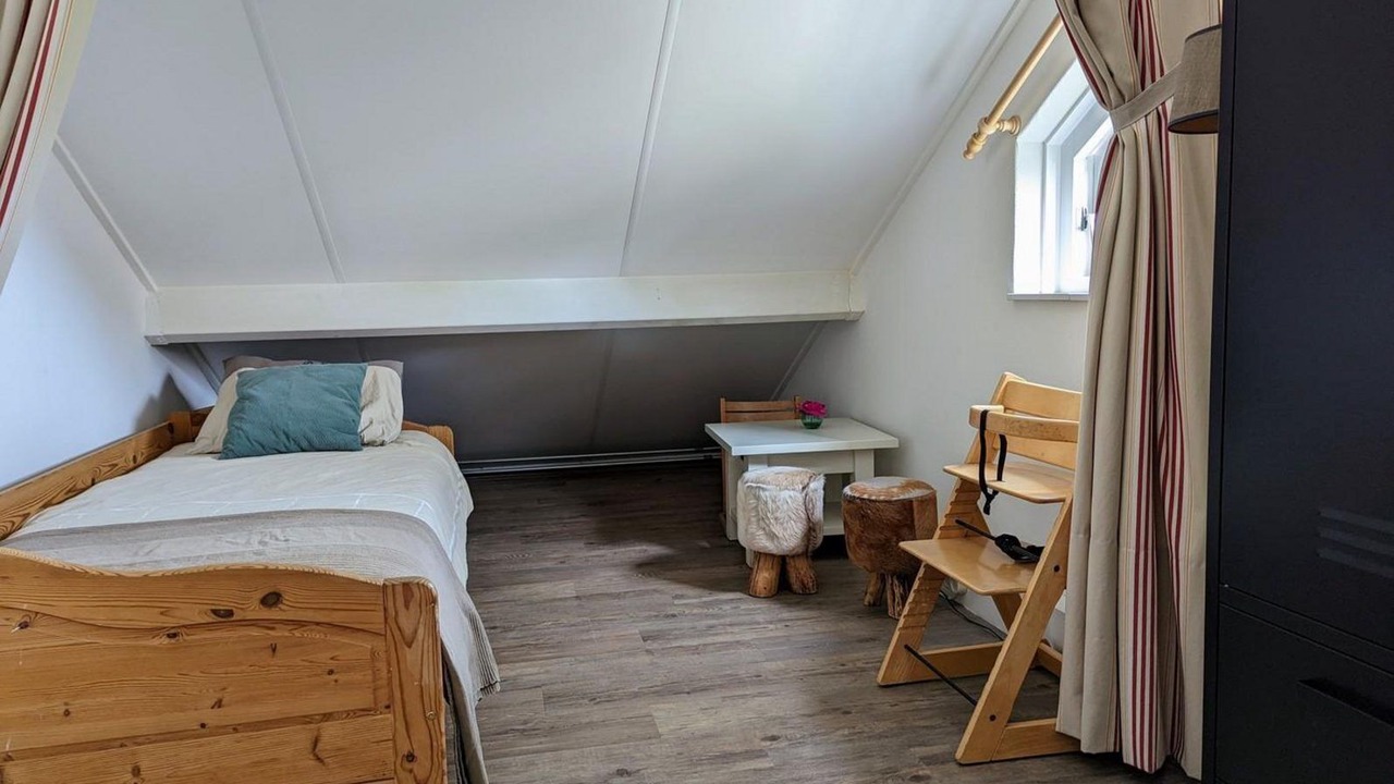 Photo of Bedroom in Breskens