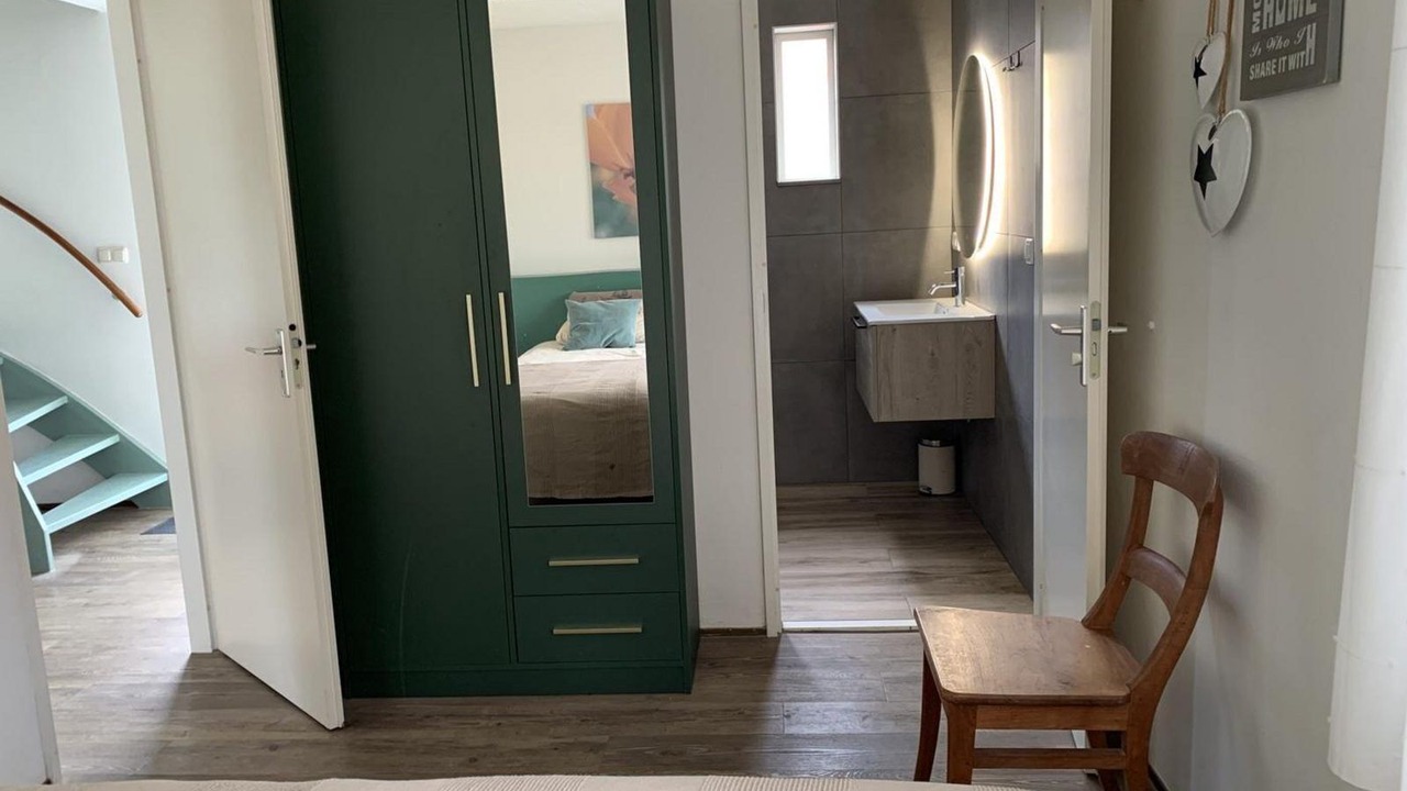 Photo of Bedroom in Breskens