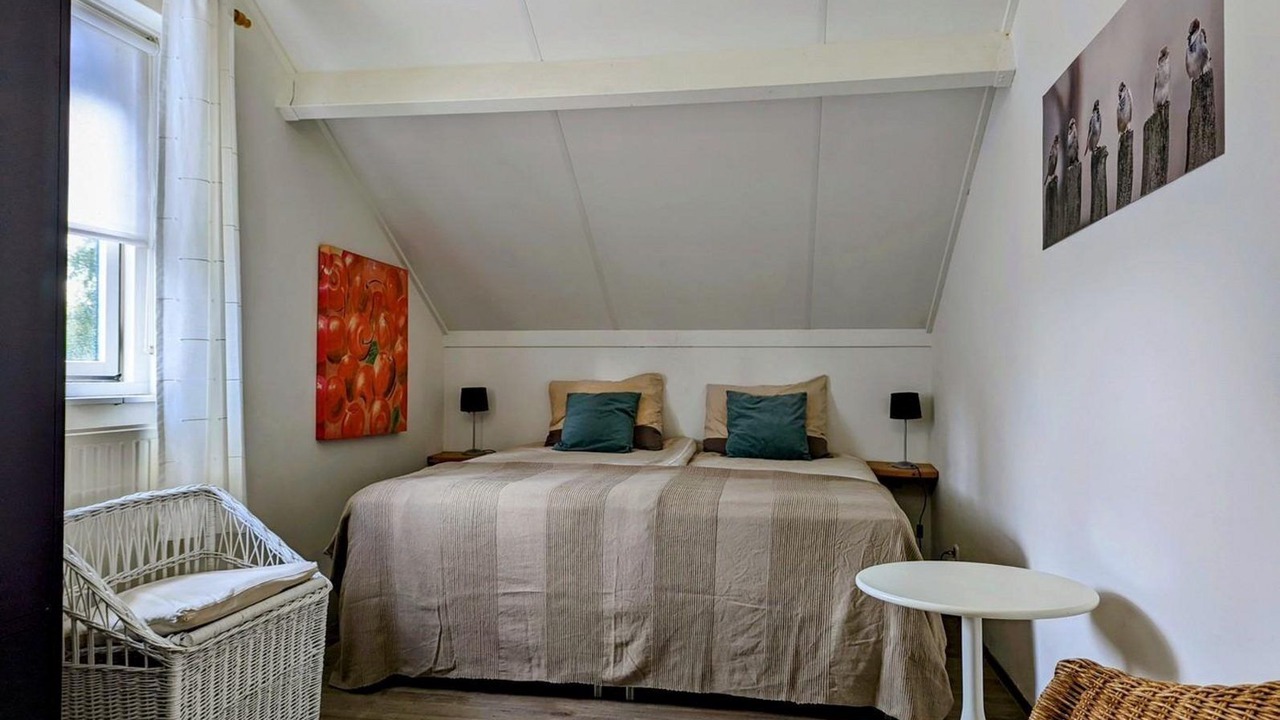 Photo of Bedroom in Breskens