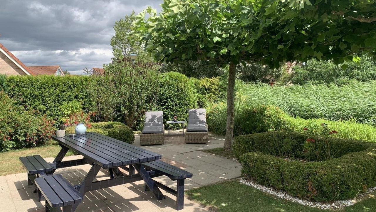 Photo of Outdoor in Breskens
