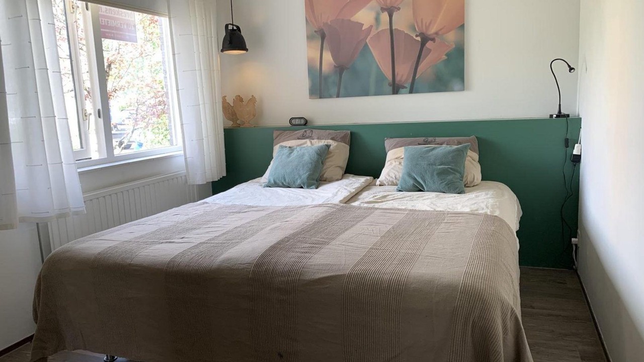 Photo of Bedroom in Breskens