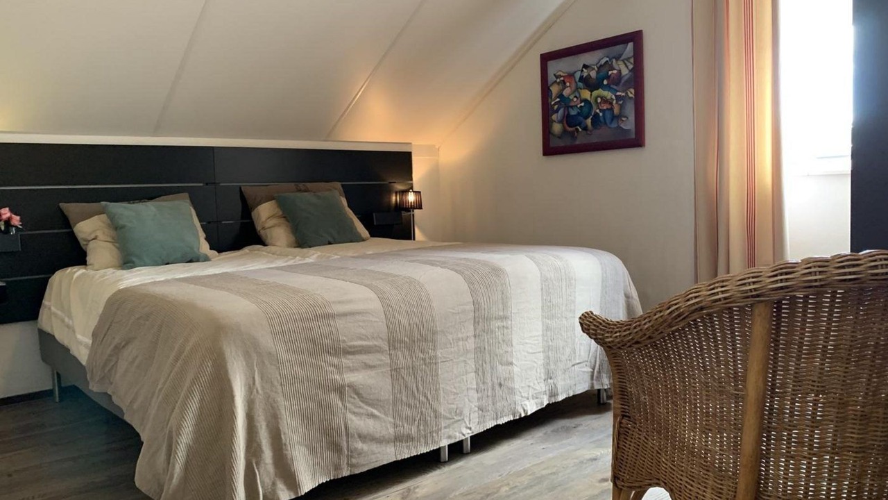 Photo of Bedroom in Breskens