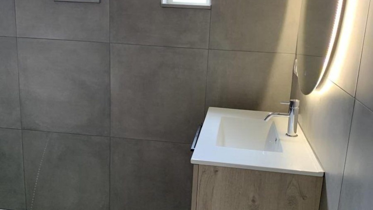 Photo of Bathroom in Breskens