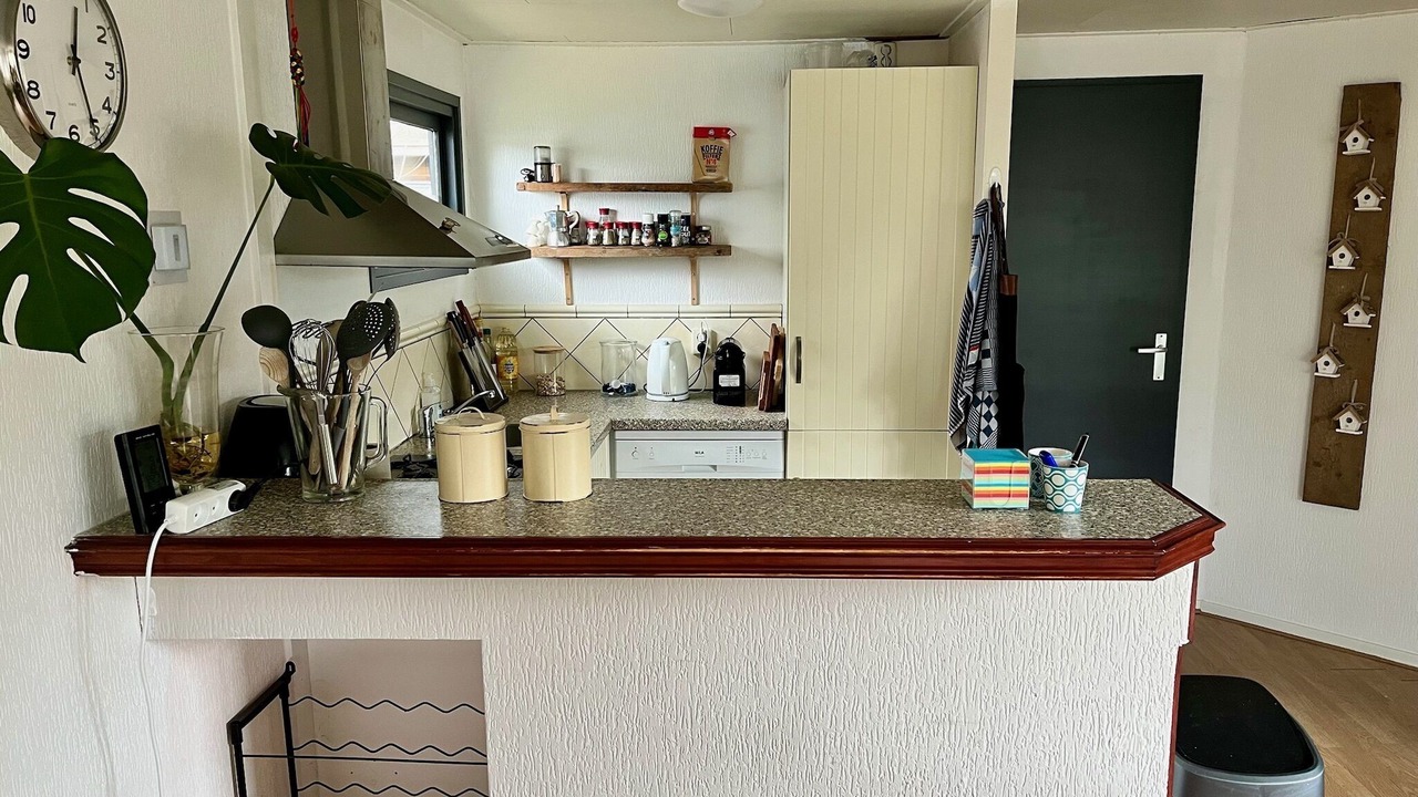 Photo of Kitchen in Krachtighuizen