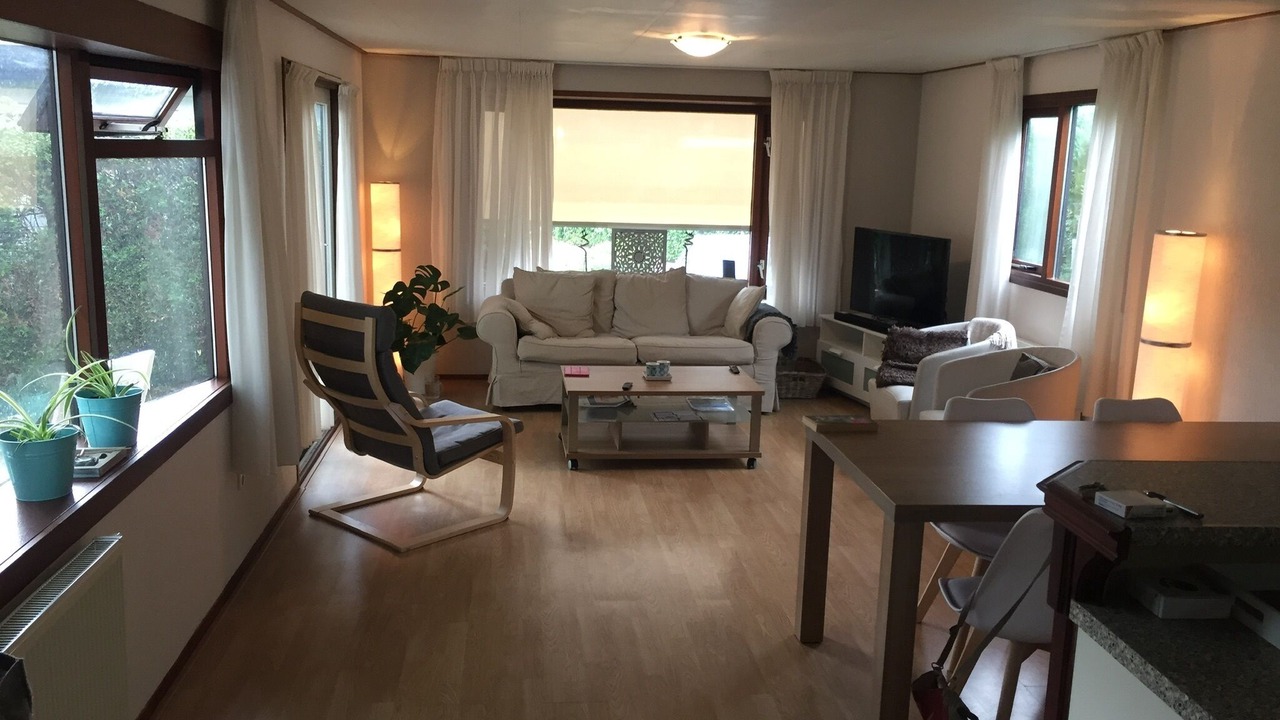 Photo of Livingroom in Krachtighuizen