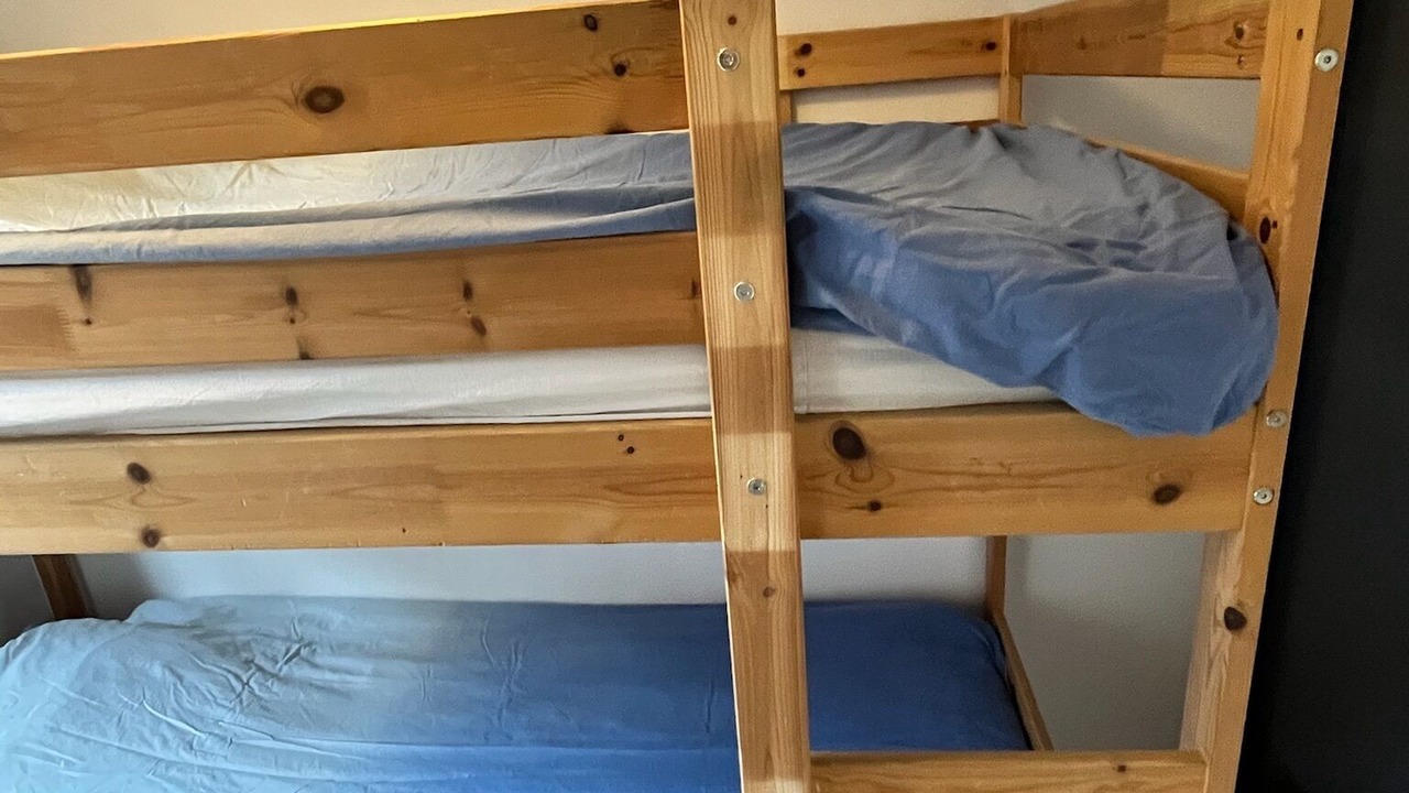 Photo of Bedroom in Krachtighuizen