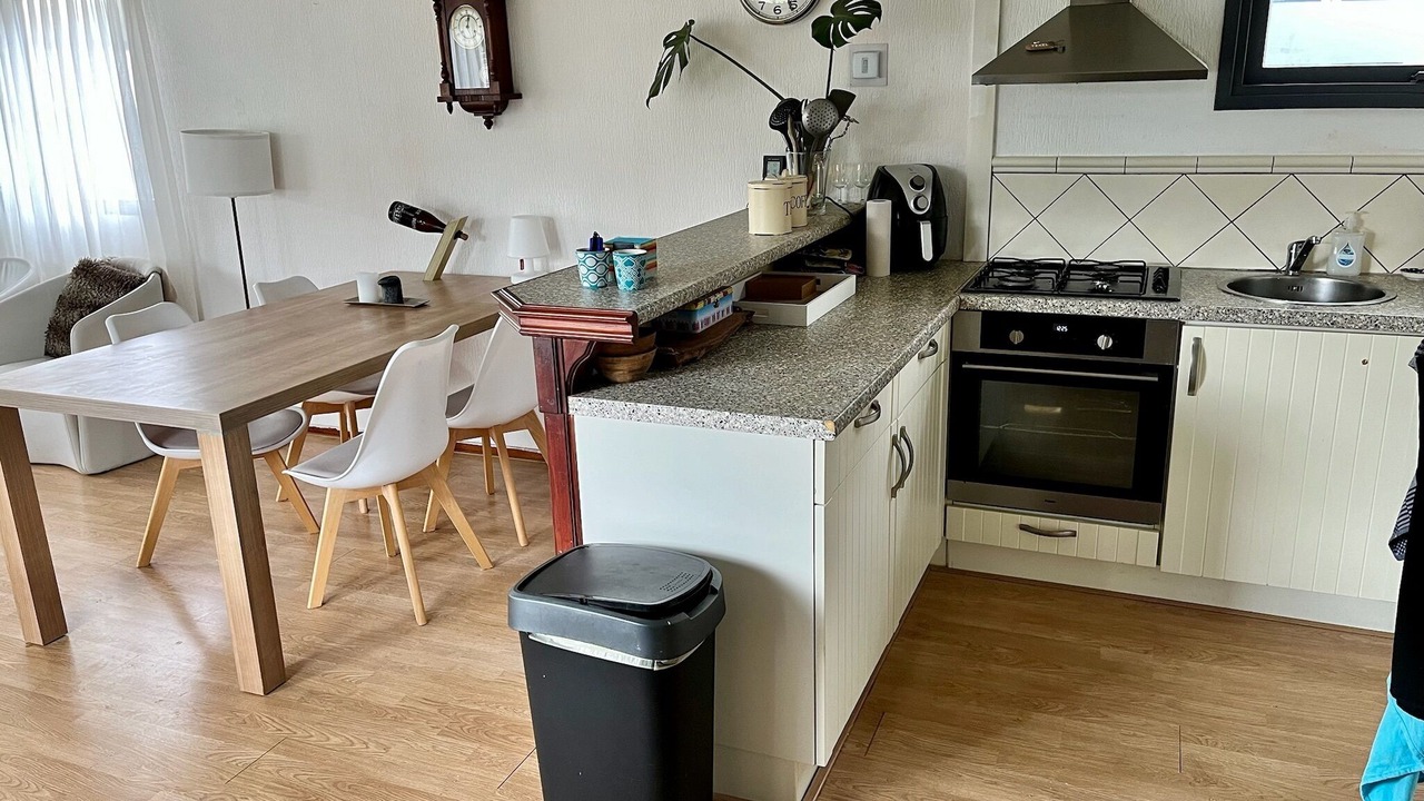 Photo of Kitchen in Krachtighuizen