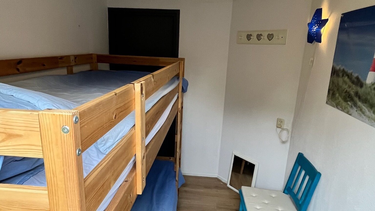 Photo of Bedroom in Krachtighuizen