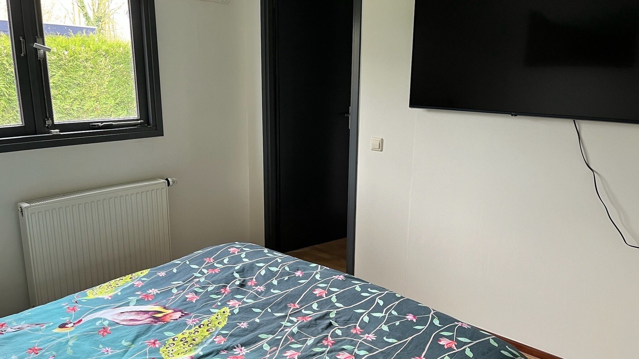 Photo of Bedroom in Krachtighuizen
