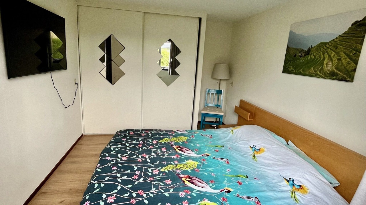 Photo of Bedroom in Krachtighuizen
