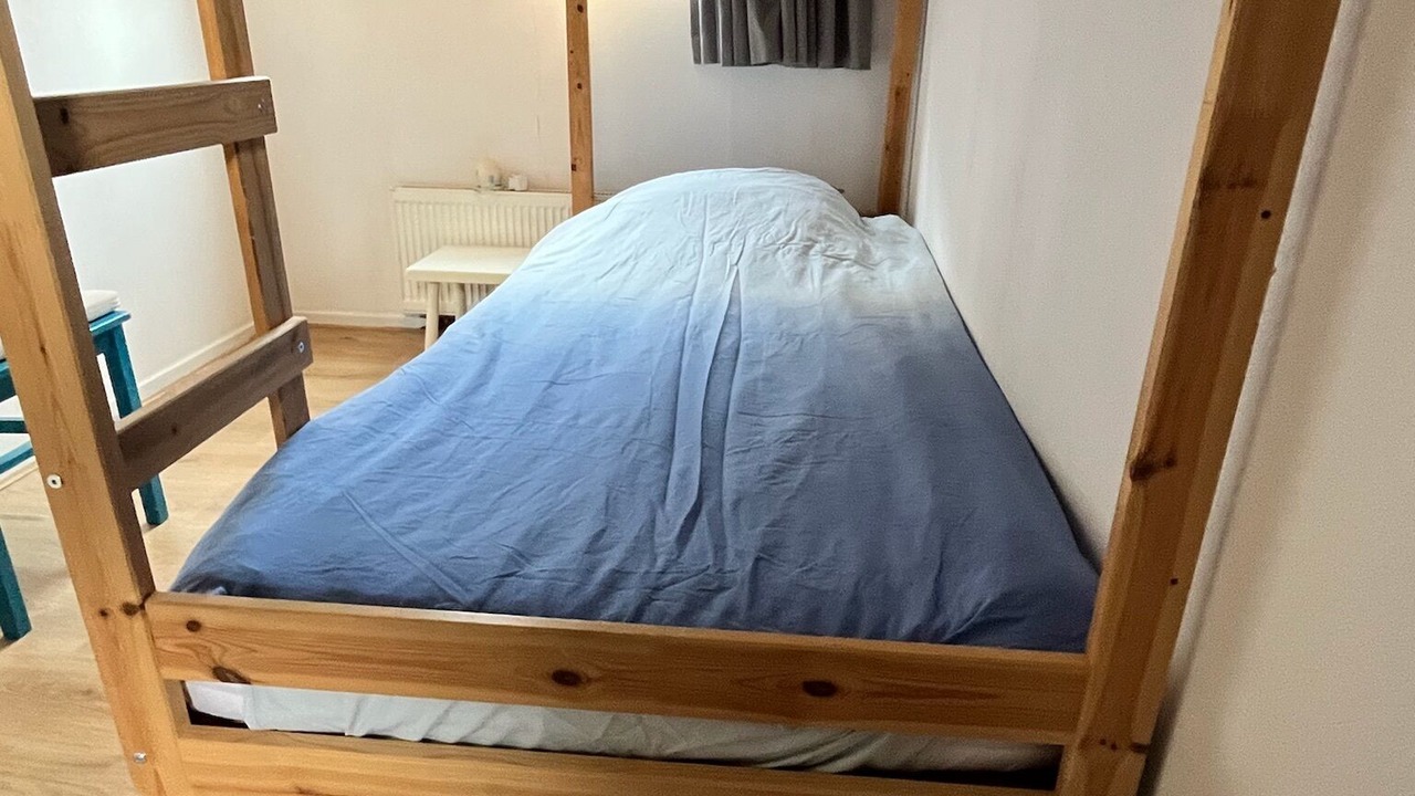 Photo of Bedroom in Krachtighuizen