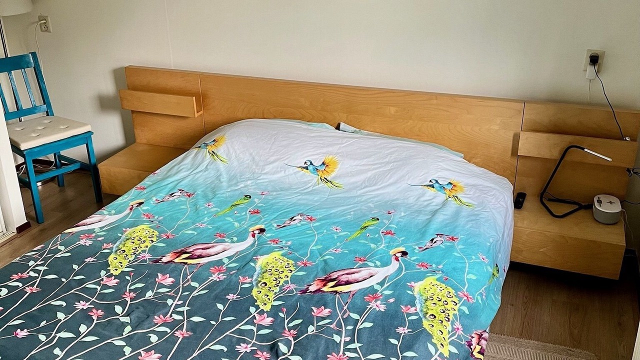 Photo of Bedroom in Krachtighuizen