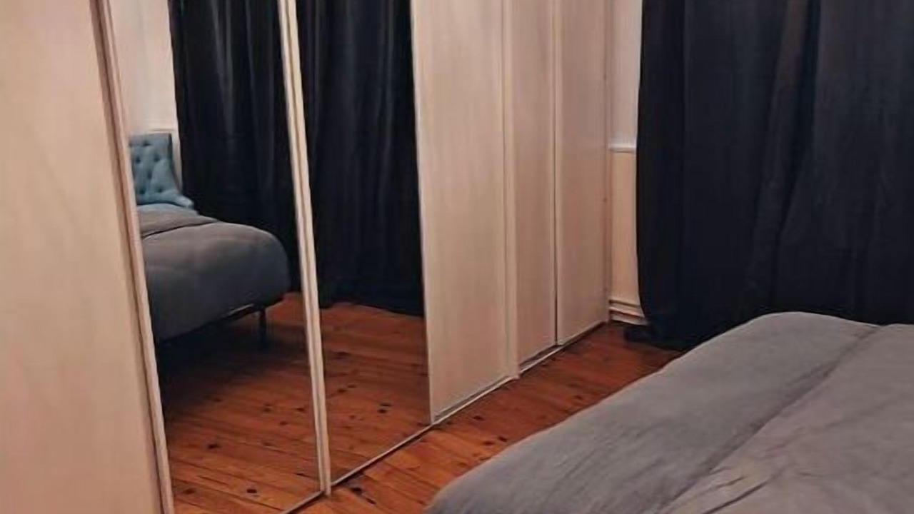 Photo of Bedroom in Fecamp