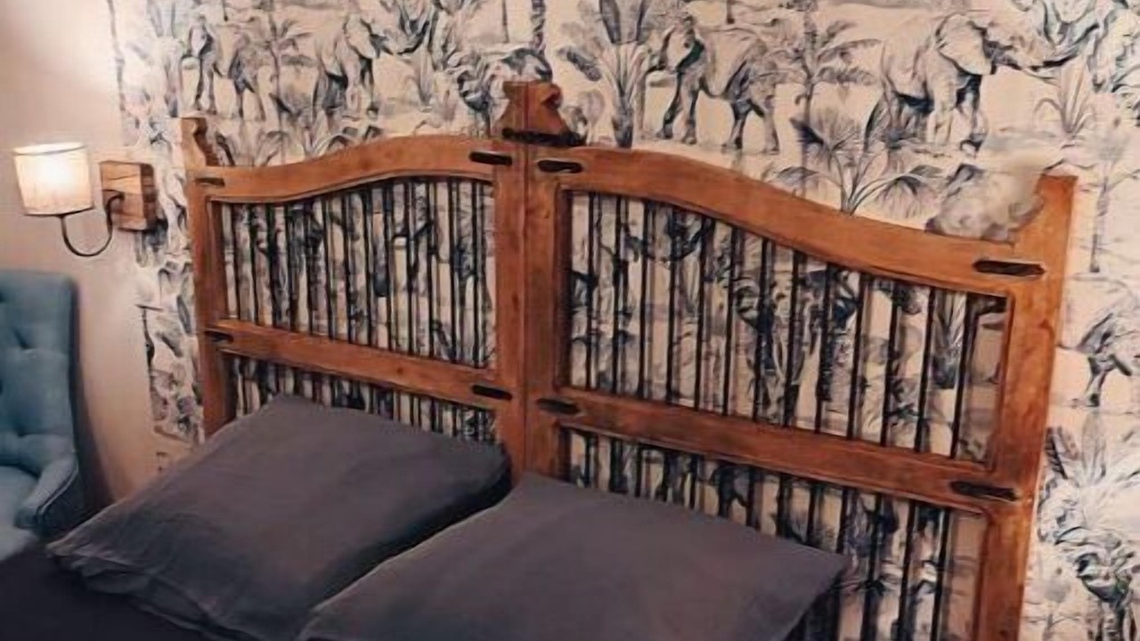 Photo of Bedroom in Fecamp