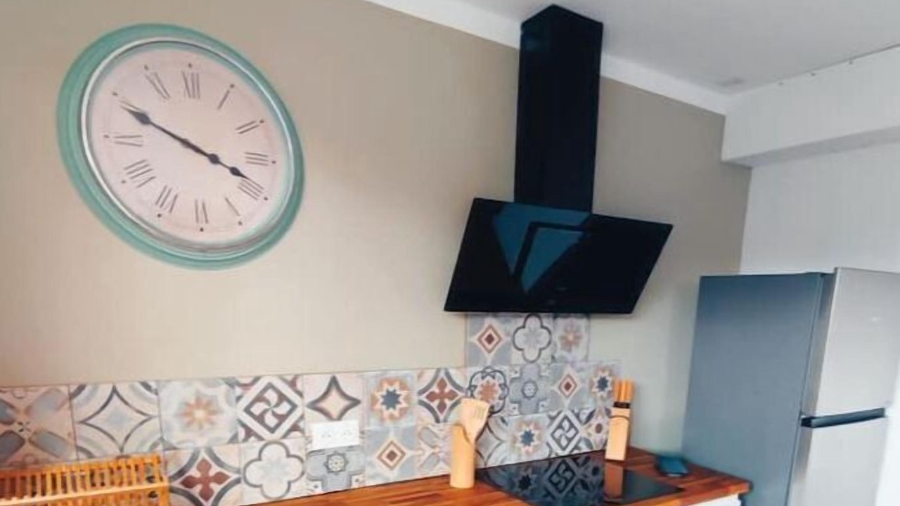Photo of Kitchen in Fecamp