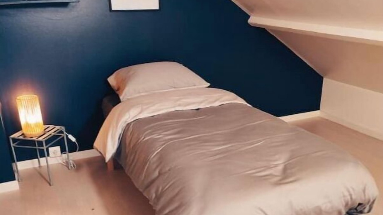 Photo of Bedroom in Fecamp
